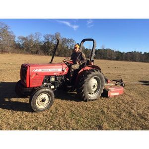 Meet your Posher, Colby